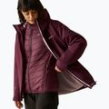 Damen-3‑in‑1‑Jacke REGATTA Wentwood 3in1 fig 5