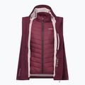 Damen-3‑in‑1‑Jacke REGATTA Wentwood 3in1 fig 13
