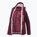 Damen-3‑in‑1‑Jacke REGATTA Wentwood 3in1 fig 14