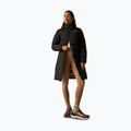 Gefütterter Damenmantel REGATTA Altoro Thermal Long black/mocha 2