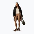 Gefütterter Damenmantel REGATTA Altoro Thermal Long black/mocha 4