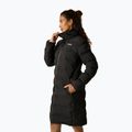 Gefütterter Damenmantel REGATTA Altoro Thermal Long black/mocha 6