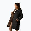 Gefütterter Damenmantel REGATTA Altoro Thermal Long black/mocha 7