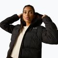 Gefütterter Damenmantel REGATTA Altoro Thermal Long black/mocha 9