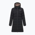 Gefütterter Damenmantel REGATTA Altoro Thermal Long black/mocha 10