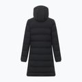 Gefütterter Damenmantel REGATTA Altoro Thermal Long black/mocha 11
