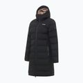 Gefütterter Damenmantel REGATTA Altoro Thermal Long black/mocha 12