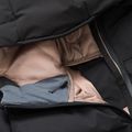 Gefütterter Damenmantel REGATTA Altoro Thermal Long black/mocha 13