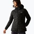 Gefütterte Damenjacke REGATTA Deyla black