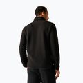 Fleecejacke für Herren REGATTA Frankie Borg black/black 3