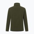 Fleecejacke für Herren REGATTA Frankie Borg dark khaki/black 8