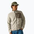 Fleecejacke für Herren REGATTA Frankie Borg abbeystone/smokey olive
