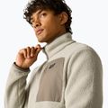 Fleecejacke für Herren REGATTA Frankie Borg abbeystone/smokey olive 7