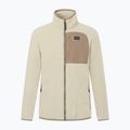 Fleecejacke für Herren REGATTA Frankie Borg abbeystone/smokey olive 8