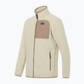 Fleecejacke für Herren REGATTA Frankie Borg abbeystone/smokey olive 10