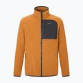 Fleecejacke für Herren REGATTA Frankie Borg rich tan/black 7