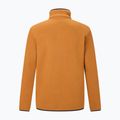 Fleecejacke für Herren REGATTA Frankie Borg rich tan/black 8