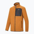 Fleecejacke für Herren REGATTA Frankie Borg rich tan/black 9
