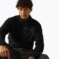 Fleecejacke für Herren REGATTA Frankie Borg Half Zip black/black 6