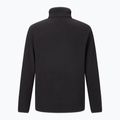 Fleecejacke für Herren REGATTA Frankie Borg Half Zip black/black 9