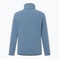 Fleecejacke für Herren REGATTA Frankie Borg Half Zip grey mirage/black 8
