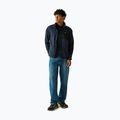 Fleecejacke für Herren REGATTA  Frankie Full Zip Fleece navy/black 3