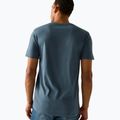 Herren-Shirt REGATTA ClineIX grey mirage regatta compass 3