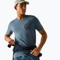 Herren-Shirt REGATTA ClineIX grey mirage regatta compass 4