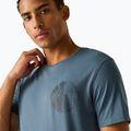 Herren-Shirt REGATTA ClineIX grey mirage regatta compass 6
