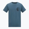 Herren-Shirt REGATTA ClineIX grey mirage regatta compass 7