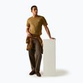 Herren-Shirt Regatta ClineIX rich tan original outdoor 2