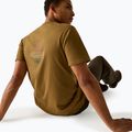 Herren-Shirt Regatta ClineIX rich tan original outdoor 3