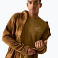 Herren-Shirt Regatta ClineIX rich tan original outdoor 5
