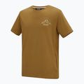 Herren-Shirt Regatta ClineIX rich tan original outdoor 9