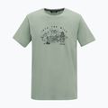 Herren-Shirt Regatta ClineIX glacier wild scene