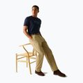 Herren-Shirt REGATTA ClineIX navy mountain lines 2