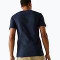 Herren-Shirt REGATTA ClineIX navy mountain lines 4