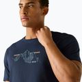 Herren-Shirt REGATTA ClineIX navy mountain lines 5
