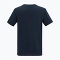 Herren-Shirt REGATTA ClineIX navy mountain lines 7