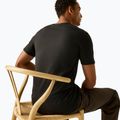 Herren-Shirt REGATTA ClineIX black explore forest 4