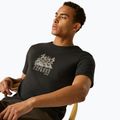 Herren-Shirt REGATTA ClineIX black explore forest 5