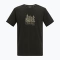 Herren-Shirt REGATTA ClineIX black explore forest 7