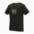 Herren-Shirt REGATTA ClineIX black explore forest 9