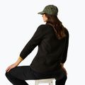 Fleecejacke für Damen REGATTA Frankie Full Zip black 4
