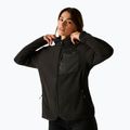 Fleecejacke für Damen REGATTA Frankie Full Zip black 5