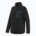 Fleecejacke für Damen REGATTA Frankie Full Zip black 9