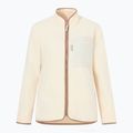 Fleecejacke für Damen Regatta Frankie Full Zip light vanilla/mocha