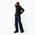 Fleecejacke für Damen REGATTA Frankie Half Zip black 2