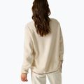 Fleecejacke für Damen Regatta Frankie Half Zip light vanilla/mocha 4