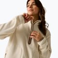 Fleecejacke für Damen Regatta Frankie Half Zip light vanilla/mocha 5